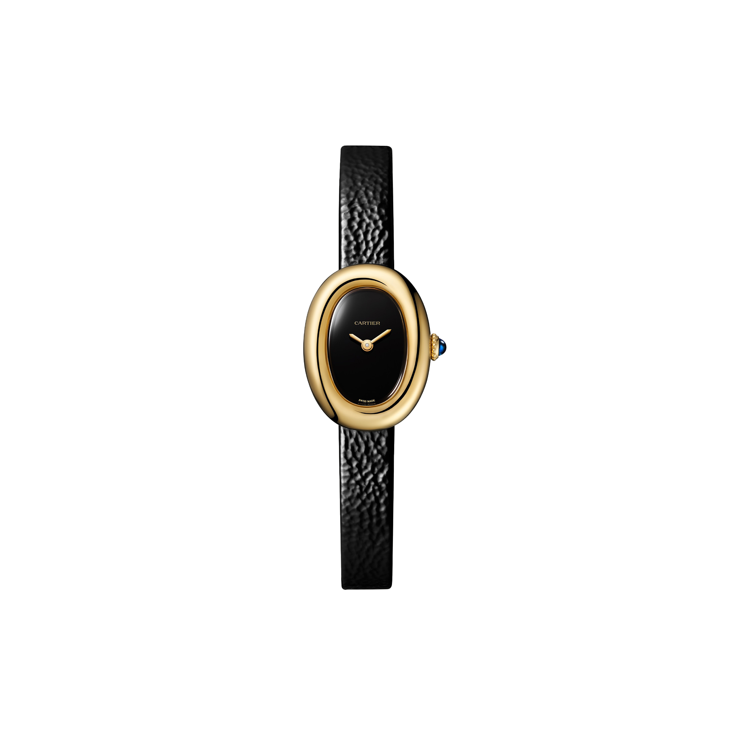CARTIER BAIGNOIRE 25MM WATCH WGBA0040